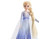 Лялька Hasbro Frozen Холодне серце 2 Ельза з аксесуарами для волосся - зображення 4