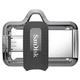 USB флеш накопитель SanDisk 128GB Ultra Dual Drive M3.0 USB 3.0 (SDDD3-128G-G46) - изображение 1