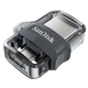 USB флеш накопитель SanDisk 128GB Ultra Dual Drive M3.0 USB 3.0 (SDDD3-128G-G46) - изображение 4