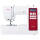 Швейная машина Janome QDC 630 - изображение 2
