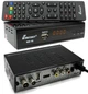 Комплект Т2: Eurosky ES-18 IPTV метал DVB-T2 (цифровий ефірний+ Wi-Fi адаптер GI MT7601 - зображення 3