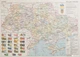 Недатированный ежедневник Buromax Laura А5 на 288 страниц Желтый (BM.2041-08) - изображение 3