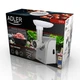 Мясорубка Adler AD 4808 1500W - изображение 6