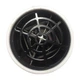 Фен для волос складной дорожный Gemei GM 1756 1200 Вт - изображение 2