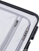 Валіза Xiaomi Ninetygo Business Travel 28" 100 л Темно-сіра (6970055344883) - зображення 4