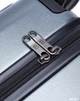 Чемодан Xiaomi Ninetygo Business Travel 28" 100 л Синий (6970055344876) - изображение 7