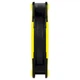 Кулер Arctic BioniX F120 Yellow (ACFAN00094A) - изображение 3