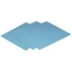 Термопрокладка Arctic Thermal pad 50x50mm t 1.0mm (ACTPD00002A) - зображення 1
