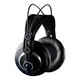 Наушники AKG K240 MKII Black (2058X00190) - изображение 1