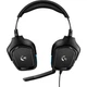 Наушники Logitech G432 7.1 Surround Sound Wired Gaming Headset (981-000770) - изображение 2