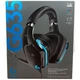 Гарнітура Logitech G635 Black (981-000750) - зображення 7