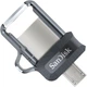 SanDisk Ultra Dual 64GB USB 3.0 OTG (SDDD3-064G-G46) - зображення 2