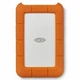 Зовнішній жорсткий диск 2.5" 5TB LaCie (STFR5000800) - зображення 1