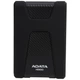 Внешний жесткий диск 2.5" 1TB ADATA (AHD650-1TU31-CBK) - изображение 1