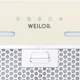 Вытяжка кухонная Weilor PBS 52300 GLASS BG 1000 LED Strip - изображение 5