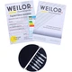 Вытяжка кухонная Weilor WPS 6230 SS 1000 LED - изображение 10