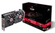 Відеокарта XFX PCI-Ex Radeon RX 580 GTS 8GB GDDR5 (256bit) (1366/8000) (DVI, HDMI, 3 x Display Port) (RX-580P8DFD6) - зображення 6
