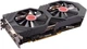 Відеокарта XFX PCI-Ex Radeon RX 580 GTS 8GB GDDR5 (256bit) (1366/8000) (DVI, HDMI, 3 x Display Port) (RX-580P8DFD6) - зображення 2