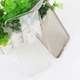 Чохол Shell для Blackview R7 Transparent - зображення 2