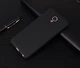Чохол Shell для Meizu M5c Black - изображение 2