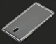 Чохол GOR для Nokia 3 Transparent - изображение 2