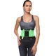 Пояс для коррекции фигуры Extreme Power Belt My Fit 6606-1 размер S-M 23x105 см салатовый - изображение 1