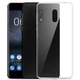 Чохол GOR для Nokia 6 Transparent - изображение 2