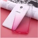 Чохол Shell для Meizu M3e White/Rose - изображение 2