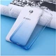 Чохол Shell для Meizu M3e White / Blue - изображение 1