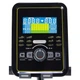 Велотренажер HouseFit HB 8268HPM - зображення 3