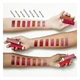 Maybelline Color Sensational Made For All помада (відтінок 376 Pink For Me) - зображення 4