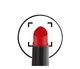 Матуюча губ Bourjois Rouge Edition Velvet відтінок 12 Brunette 2,4 гр - зображення 2