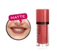 Рідка помада Bourjois Rouge Edition Velvet з матуючим ефектом відтінок 11 Happink 7,7 мл - зображення 2