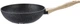 Сковорода WOK Fissman Black Cosmic 28 см (AL-4345.28) - изображение 1