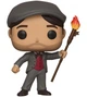 Фігурка Funko Pop Фанко Поп Мері Попінс Джек Ліхтарник Mary Poppins Jack the Lamplighter 10 см Movies MP JL 469 - зображення 2