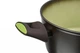 Кастрюля алюминиевая Ardesto Avocado 2.2 л с индукционным дном и антипригарным покрытием (AR-2525-CA) - изображение 2