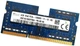 Оперативна пам'ять для ноутбука Hynix SODIMM DDR3L 4Gb 1600MHz 12800s CL11 (HMT451S6DFR8A-PB N0 AA) Б/У - зображення 1