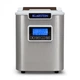 Ледогенератор Klarstein Icemeister (10028098) серый - изображение 3