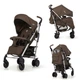 Прогулянкова коляска Carrello Arena Len Gold Brown (CRL-8504N) - зображення 4