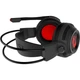Наушники MSI DS502 GAMING Headset для игр (геймерские) (4513) gl78 - изображение 6