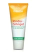 Weleda Dental Care дитячий зубний гель, 50 мл - зображення 1