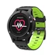 Спортивные часы JETIX F5 Black Green - изображение 1