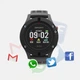 Спортивные часы JETIX F5 Black Green - изображение 4