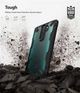 Панель Ringke Fusion X для Xiaomi Redmi Note 8 Pro Black (RCX4630) - изображение 5