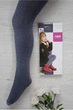 Колготки Knittex 116-122 / 6-7 лет см Синий (2125000645858) - изображение 1