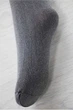 Колготки Knittex 128-134 / 8-9 лет см Темно-серый (5906906002375) - изображение 5