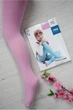 Колготки Knittex 104-110 / 4-5 лет см Розовый (2125000645254) - изображение 3