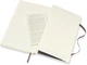 Записная книга Moleskine Classic 13 х 21 см 192 страниц без линовки, мягкая обложка Коричневый (8058341715536) - изображение 5
