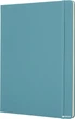 Записная книга Moleskine Classic 19 x 25 см 192 страницы в линейку Океанский синий (8058341716076) - изображение 2