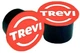 Кофе в капсулах Trevi Strong Blue Система Lavazza Blue 100 шт (4820140040102) - изображение 2